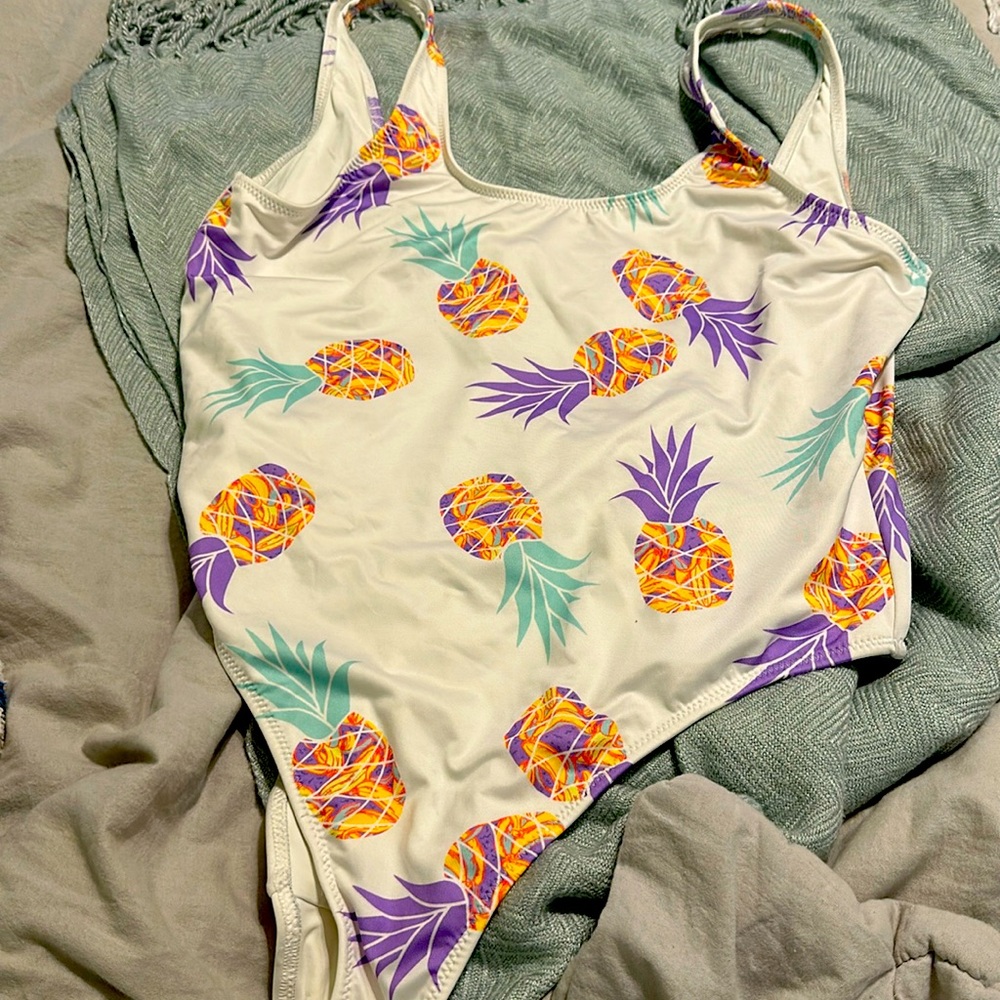 Chubbies women’s swimsuit